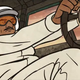Illustration for article titled What It Took To Be A Black NASCAR Driver During The Jim Crow Era